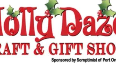 Holly Daze Craft & Gift Show