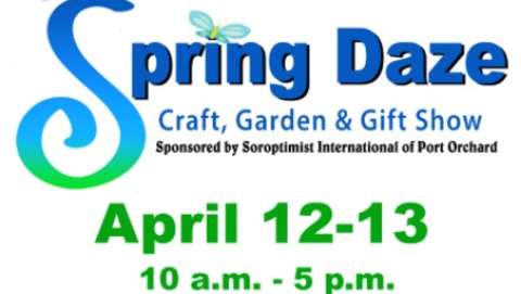 Spring Daze Craft, Garden & Gift Show