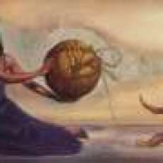 "If This World Were Mine (female)" by WAK