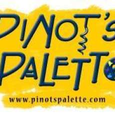 Pinot's Palette