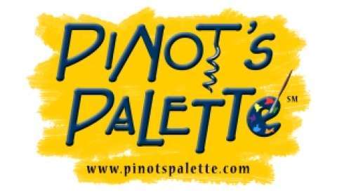 Pinot's Palette