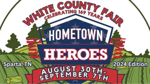 White County Fair