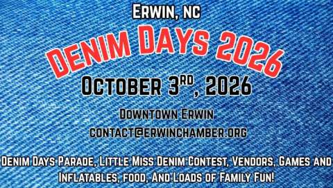 Denim Days