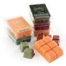 Wax bars and bricks over 82 scents