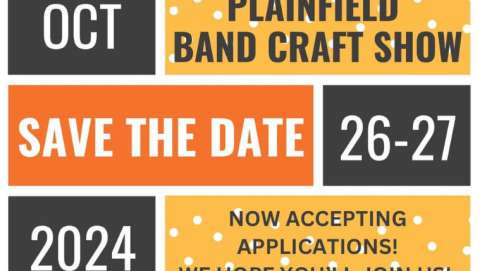 Plainfield Fall Craft Show