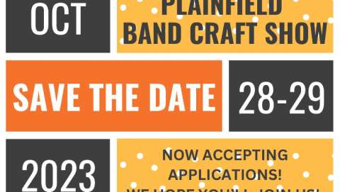 Plainfield Fall Craft Show