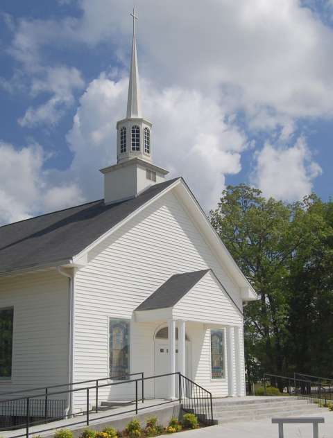 Church Office