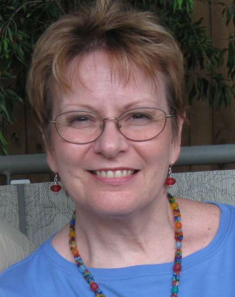 Phyllis Stice