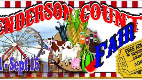 Henderson County Free Fair