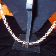ChainMaile clasp