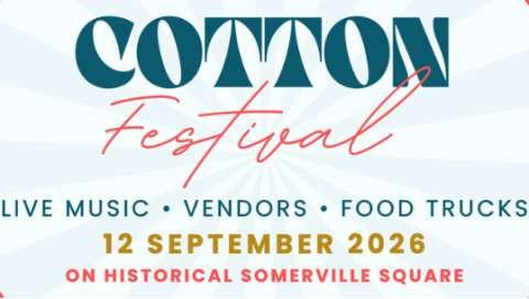 Fayette County Cotton Festival