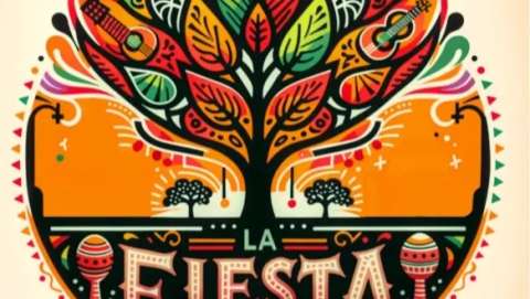 La Fiesta Del Pueblo