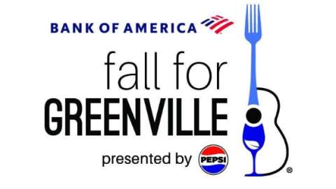 Bank of America Fall For Greenville