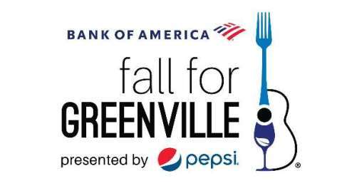 Bank Of America Fall For Greenville