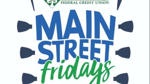 Greenville Heritage Main Street Fridays