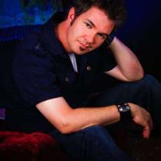 Christopher Ames Promo Photo 1