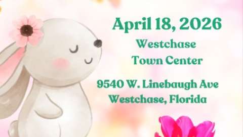 Hop Into Spring Craft Show