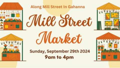 Mill Street Market