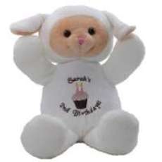 Rachel's Little Lamb $24.99