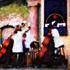 Redlands Bowl Orchestra