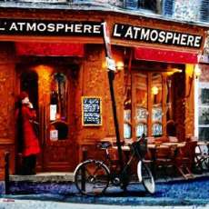 L'Atmosphere Paris