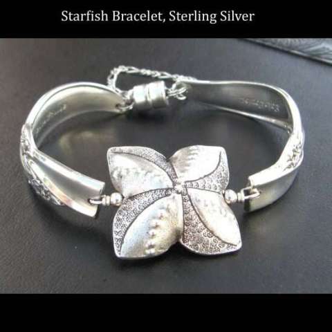 Star Fish Bracelet