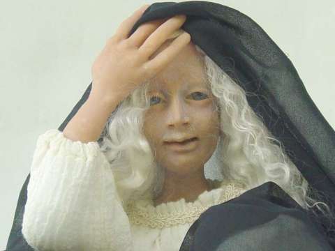 Olga Rader Olga Rader