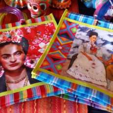 All Things Frida