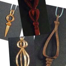 3D Christmas Ornaments