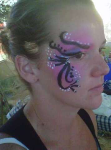 Just a little "Eye Candy"