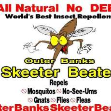 outer Banks Skeeter Beater