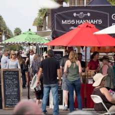 Award Winning Art, Wine & Culinary Festivals