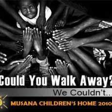 Musana Childrens Home