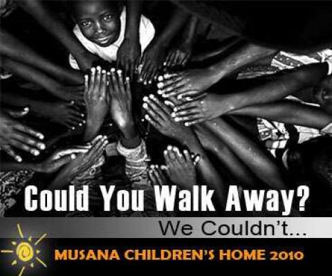 Musana Childrens Home