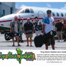 Trop Rock Junkies