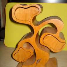 Beautiful Cherry Tree