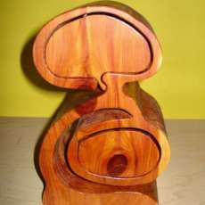 Aromatic Eastern Red Cedar