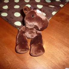 Minky Cuddle & Carry