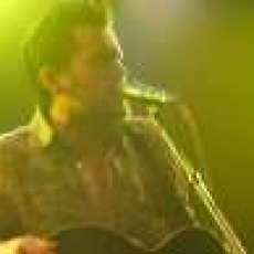 Playing Show With John Rich