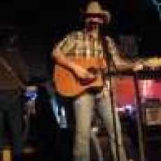 Playing @ Full Moon Saloon in Nashville, TN