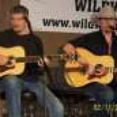 Playing @ Wildwood Saloon in Iowa City, IA