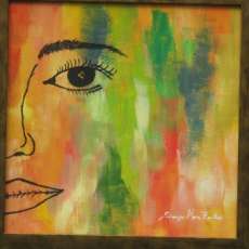 el color de tu mirada