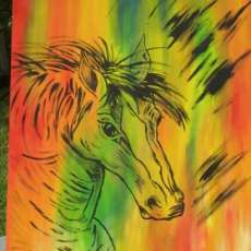 el color de la libertad