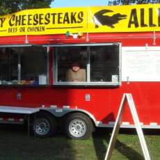 our tailer and the boss