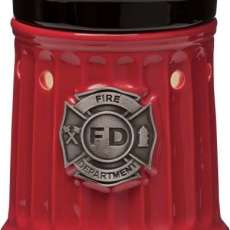 Hero Collection - Fire Fighter