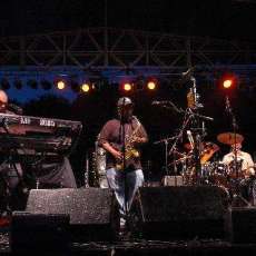 Savannah Jazz Festival