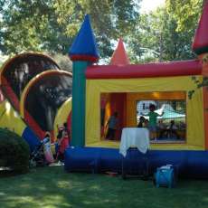 2013 and 2014 Fall Fair Photo #1