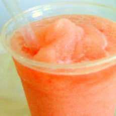 All Natural Fruit Smoothie