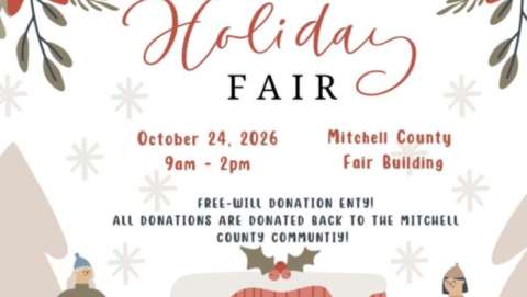 Beloit Holiday Fair