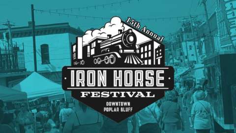 Iron Horse Festival